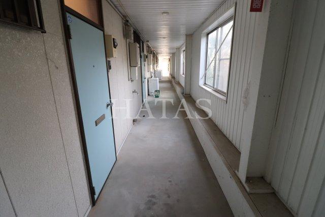 広栄荘7棟