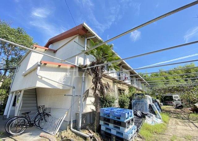 広栄荘7棟
