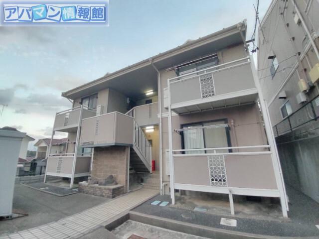 ラ・ノーブル・ビル青山A棟