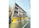 長居椿マンション