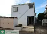 サンビレッジ新松戸