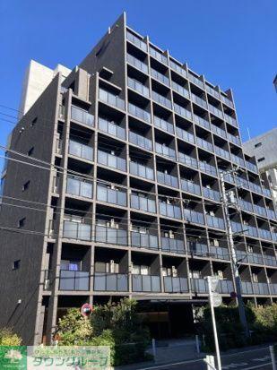 クレヴィスタ板橋西台II(1K/9階)