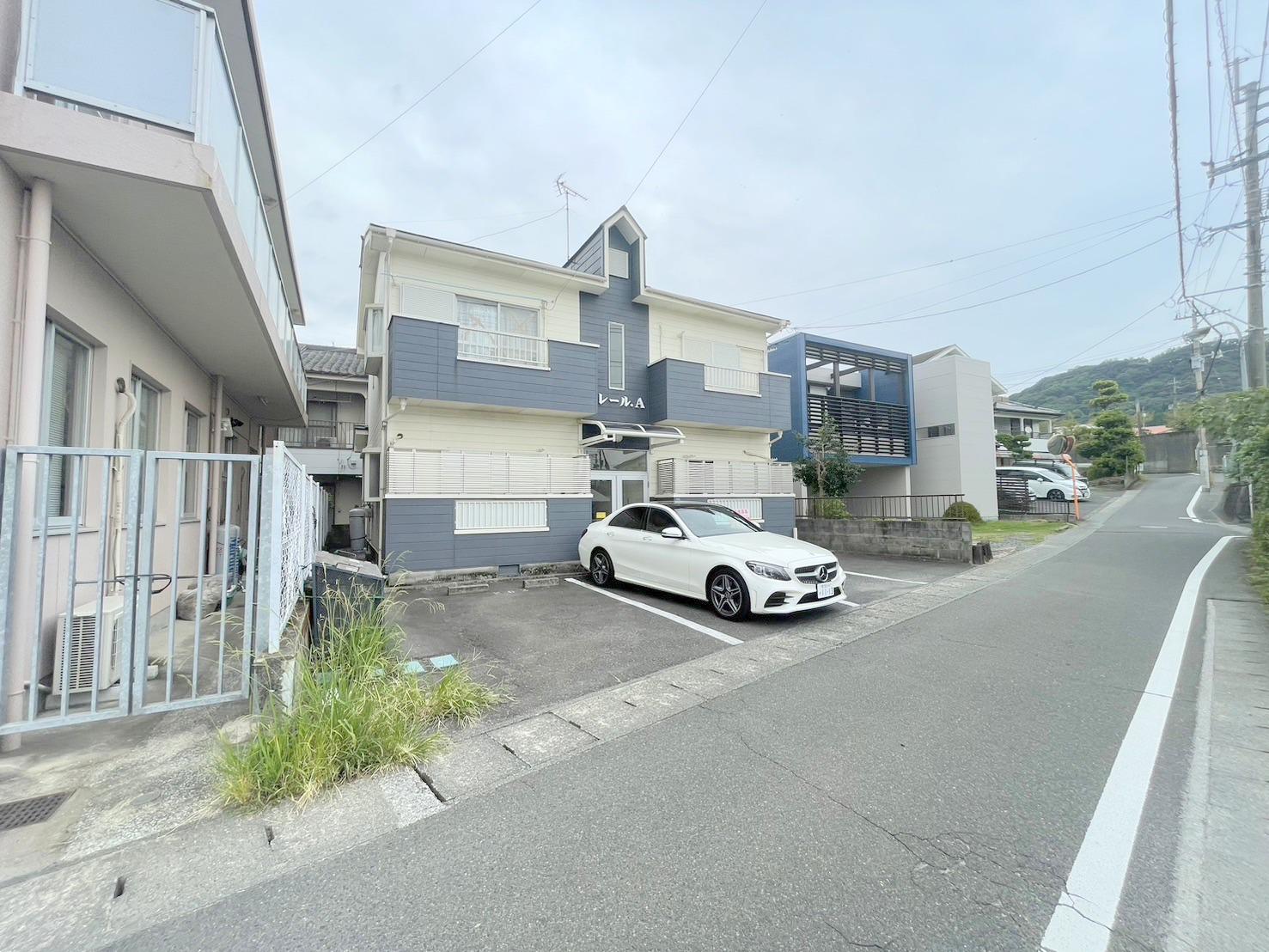 クレール・A