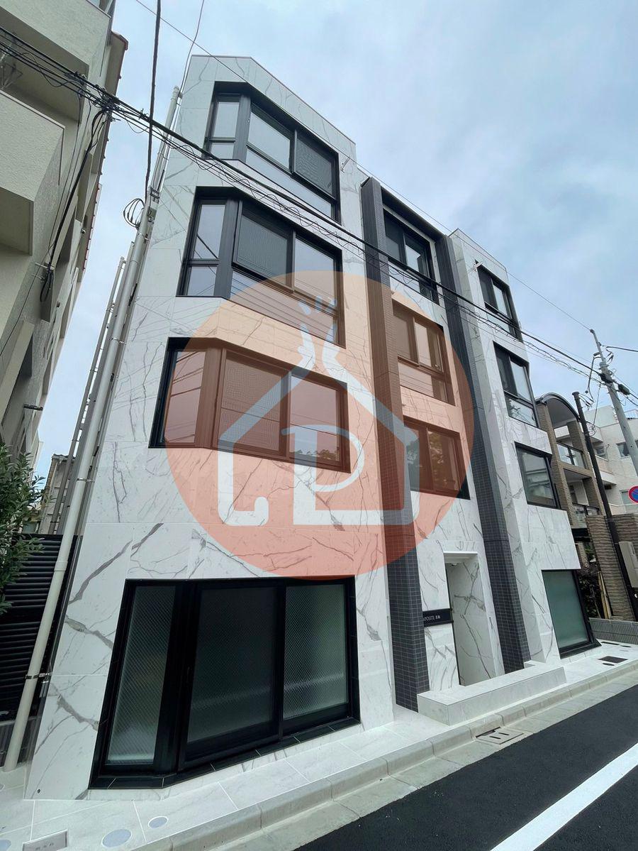 COMPOSITE高輪
