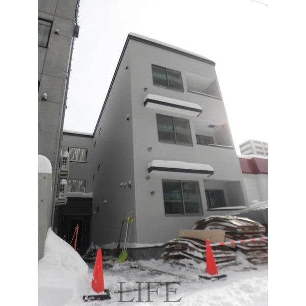 LA VITA COMODO SAPPORO