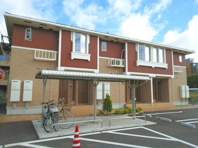 ブレーメン リーベ I
