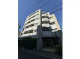 プラーティノ南大井