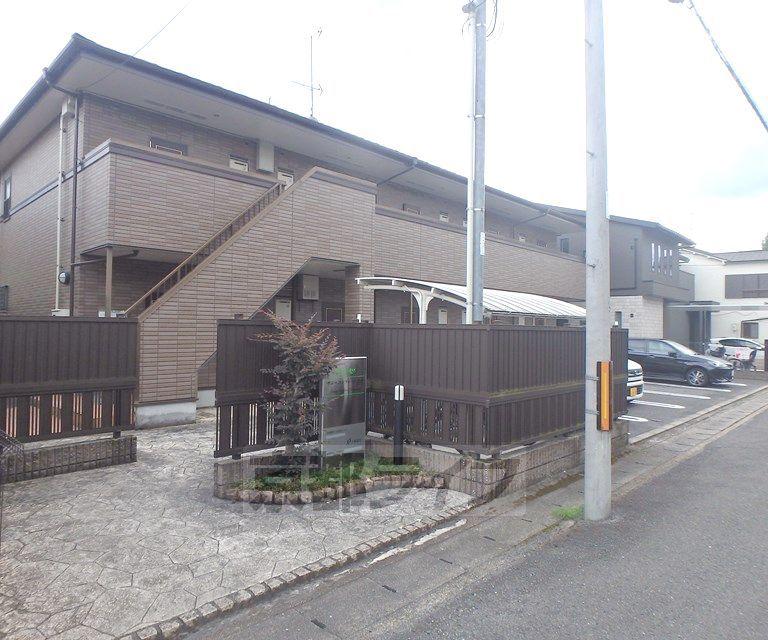 サニーコンフォート北山