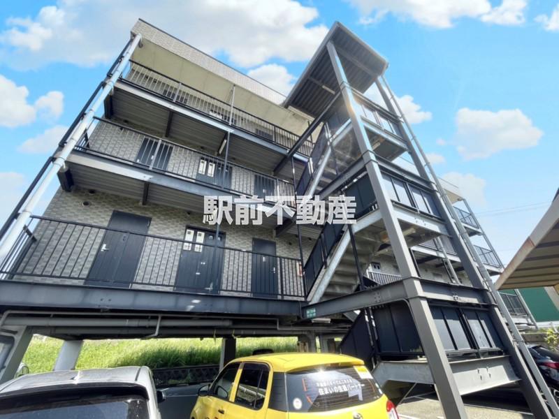 メゾン高野