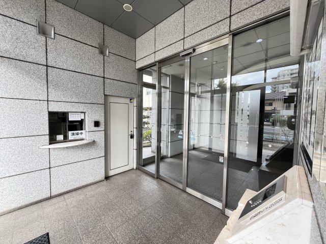 ローレルコート霞町