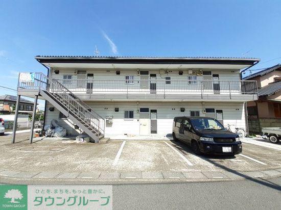 宮沢ハイツ