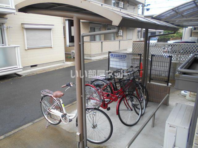 ヴェリタ サクラーレ
