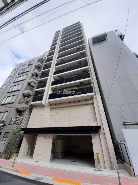 ドゥーエ亀戸