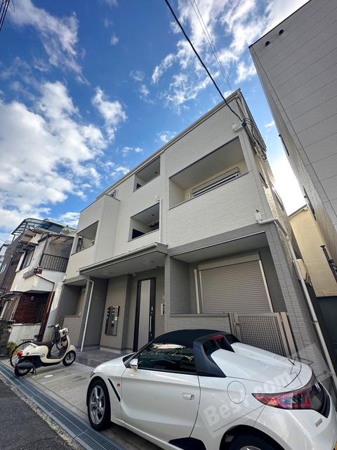 グランメゾン南余部
