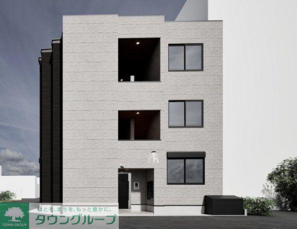ROBOT HOME 八広