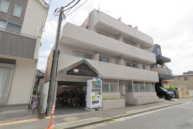 ウィンベルソロ金町第7