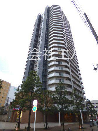 ソルクレスト川口(2LDK/13階)
