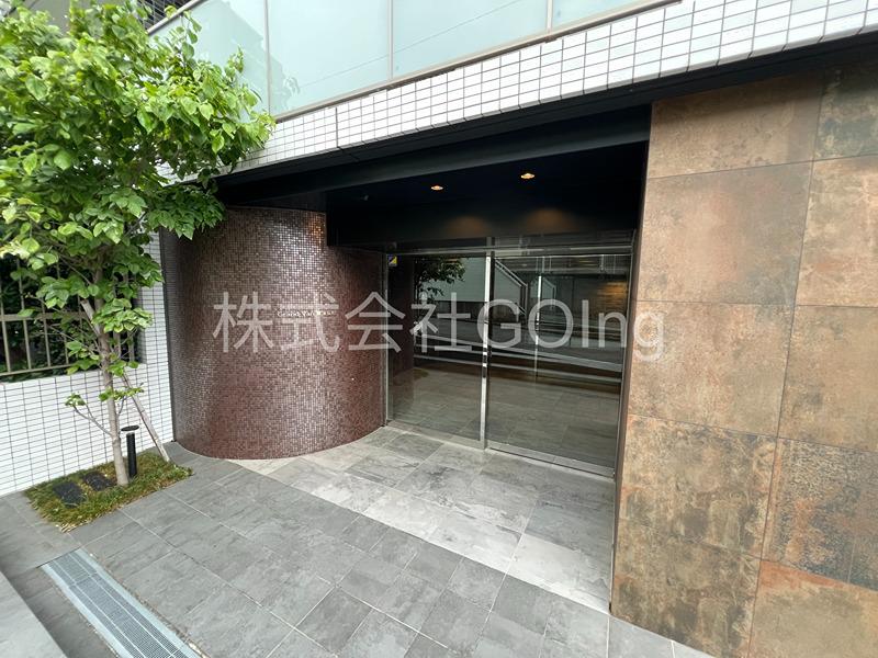 グランヴァン横濱反町