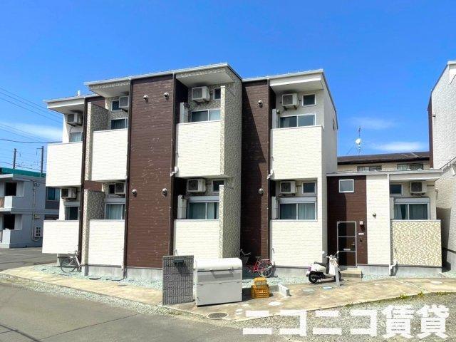 ALAISE太子堂(1K/1階)
