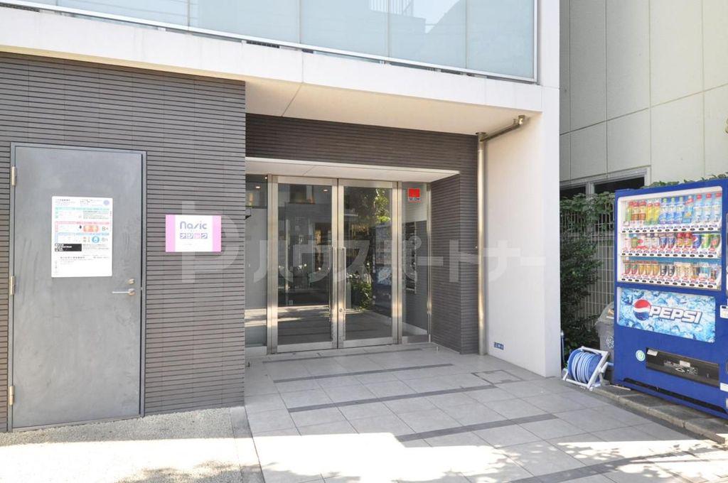 アヴァンセクール町屋