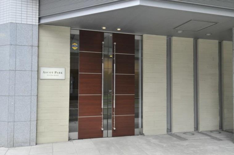 アスコットパーク銀座イースト