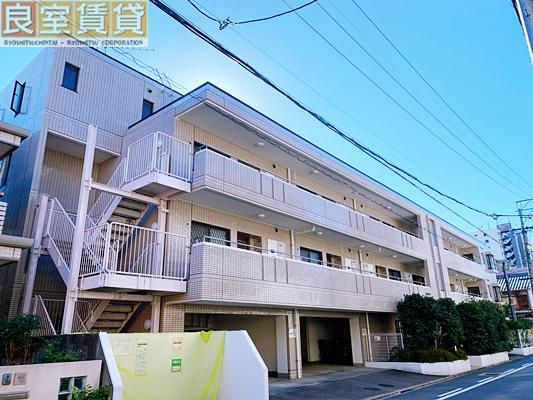 ガーデンハウス御器所