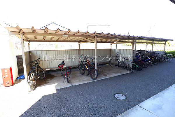 LIMPIA イースト