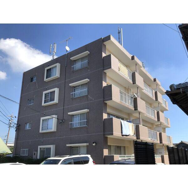 第2アンビシャス