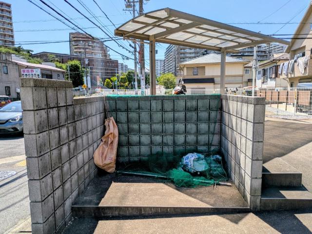 ＪＲ常磐線 我孫子駅 徒歩4分 2階建 築15年
