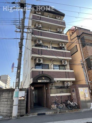 東洋プラザ野江II