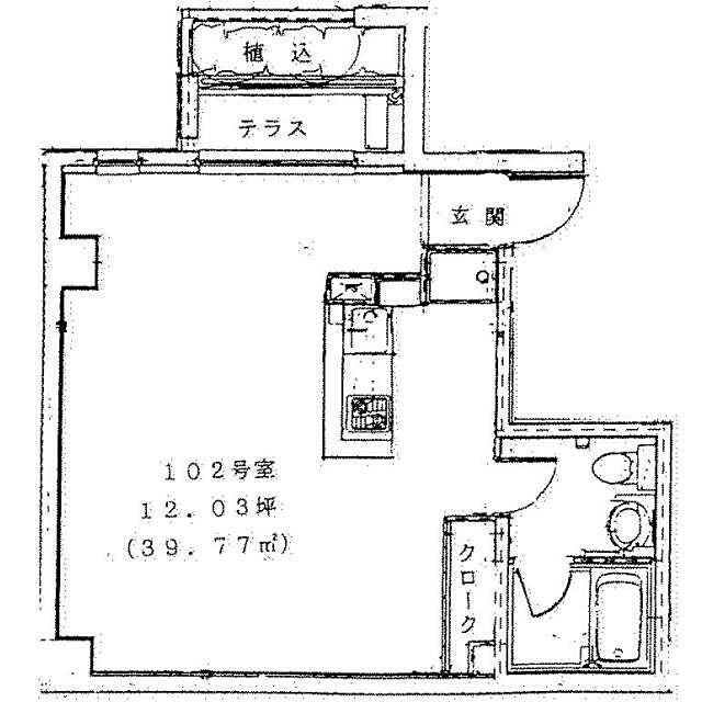 コリーヌ平町