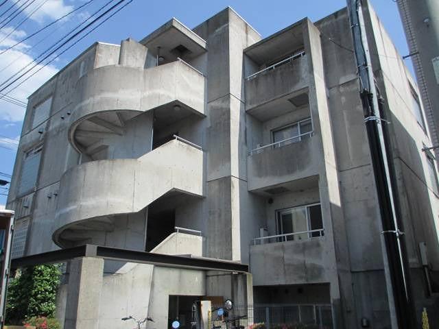 コリーヌ平町