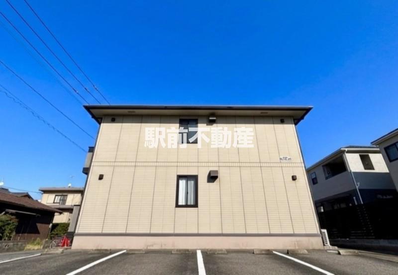 セジュール北園