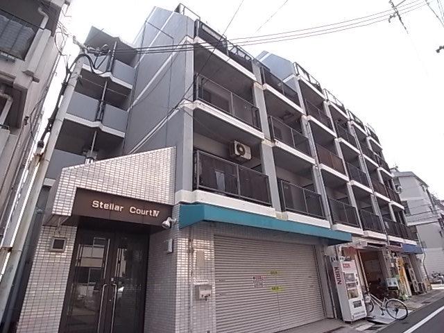 ステラコートIV
