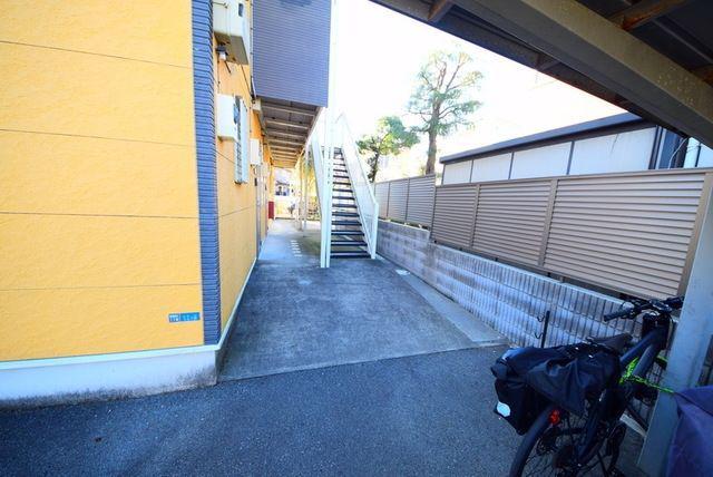 エスペランス東海岸