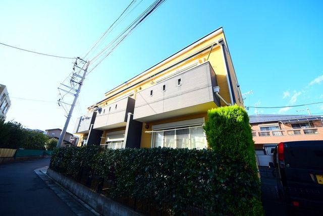 エスペランス東海岸