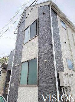 TM仲池上