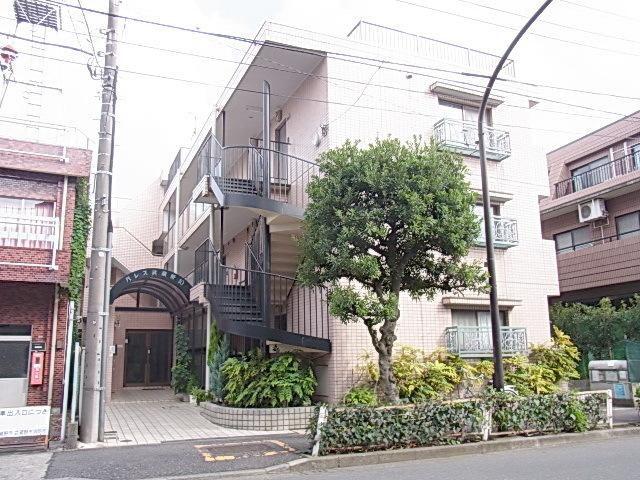 パレス武蔵野 壱〇