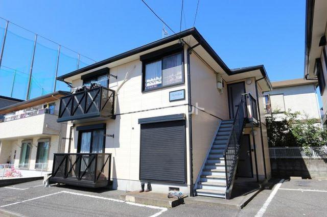 フジハイムB
