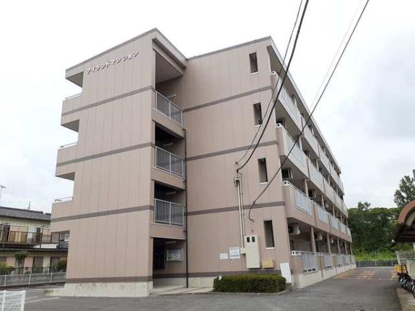 アイランドマンション