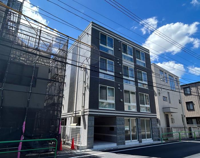 パティオ大泉学園