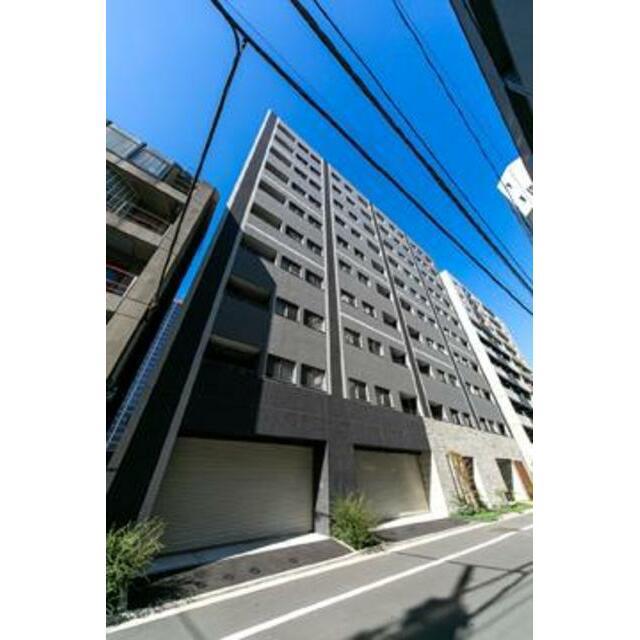 京橋レジデンス 部屋番号1002