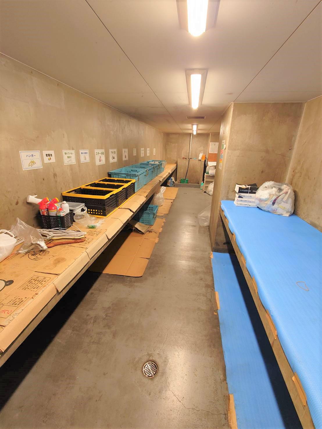 グランドメゾン武蔵小山
