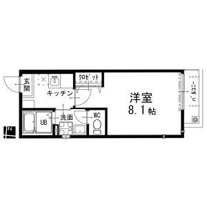 モンセジュール本山南