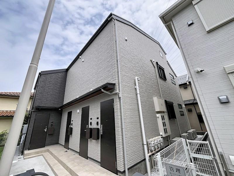 リベルテ中町