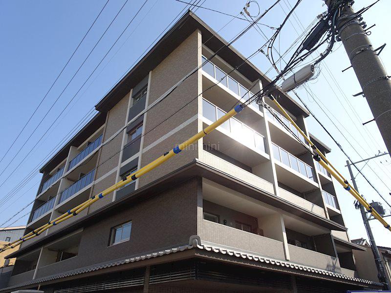 グランカーサ京都駅前