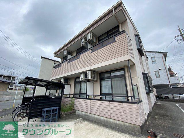 シャローム八田