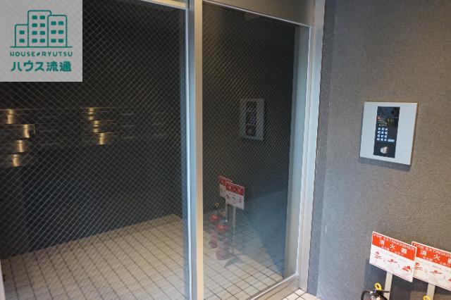 MONTERSTYLE矢上町