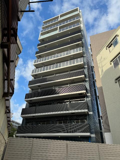 プレサンス海老江ジャルダン