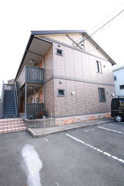 クレールメゾン